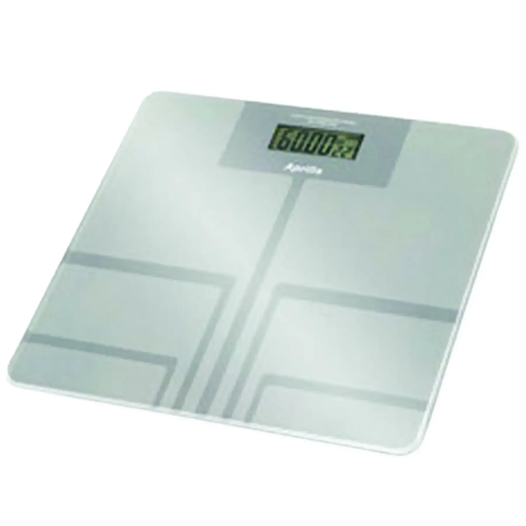 Pèse-personne électronique