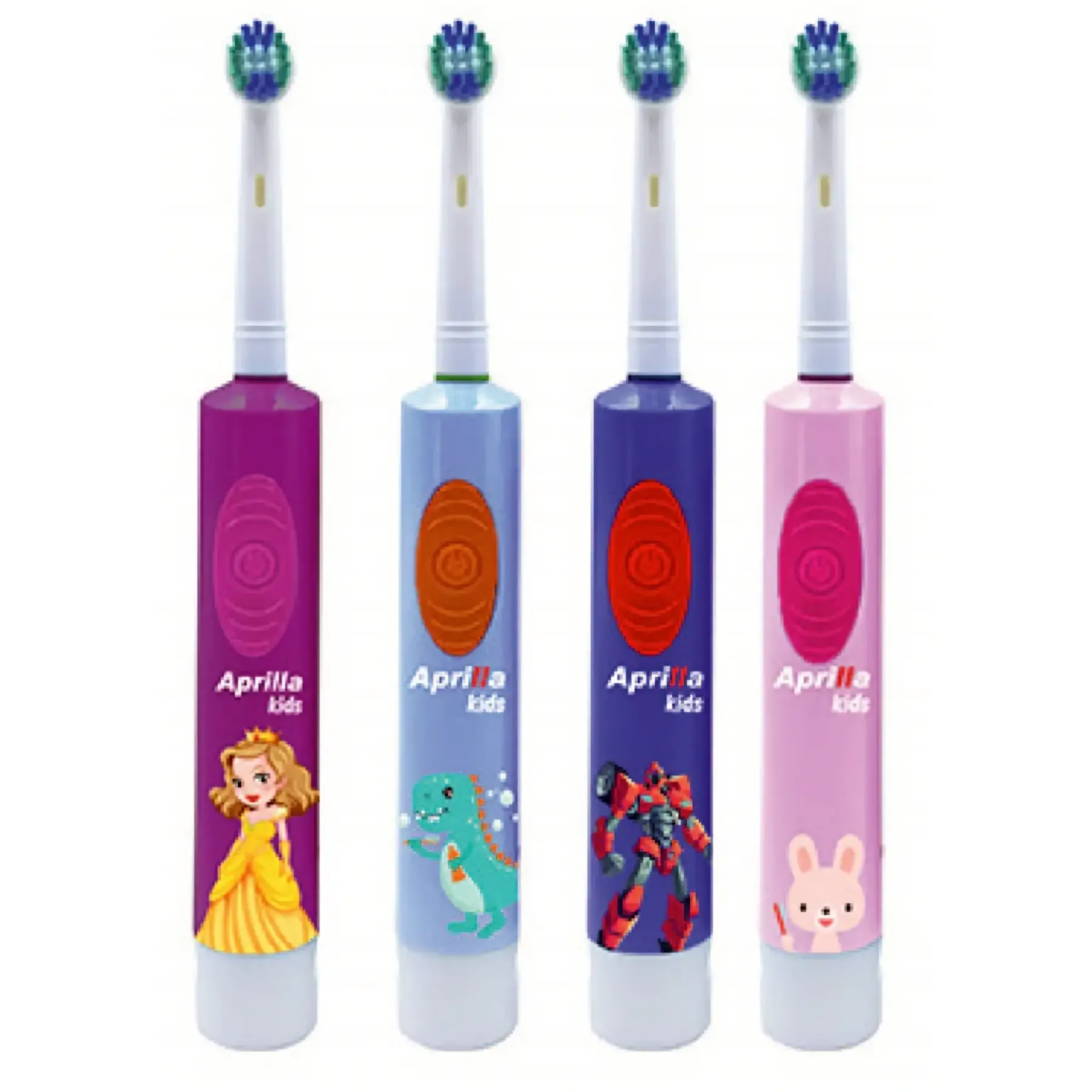 Brosse à dents électrique