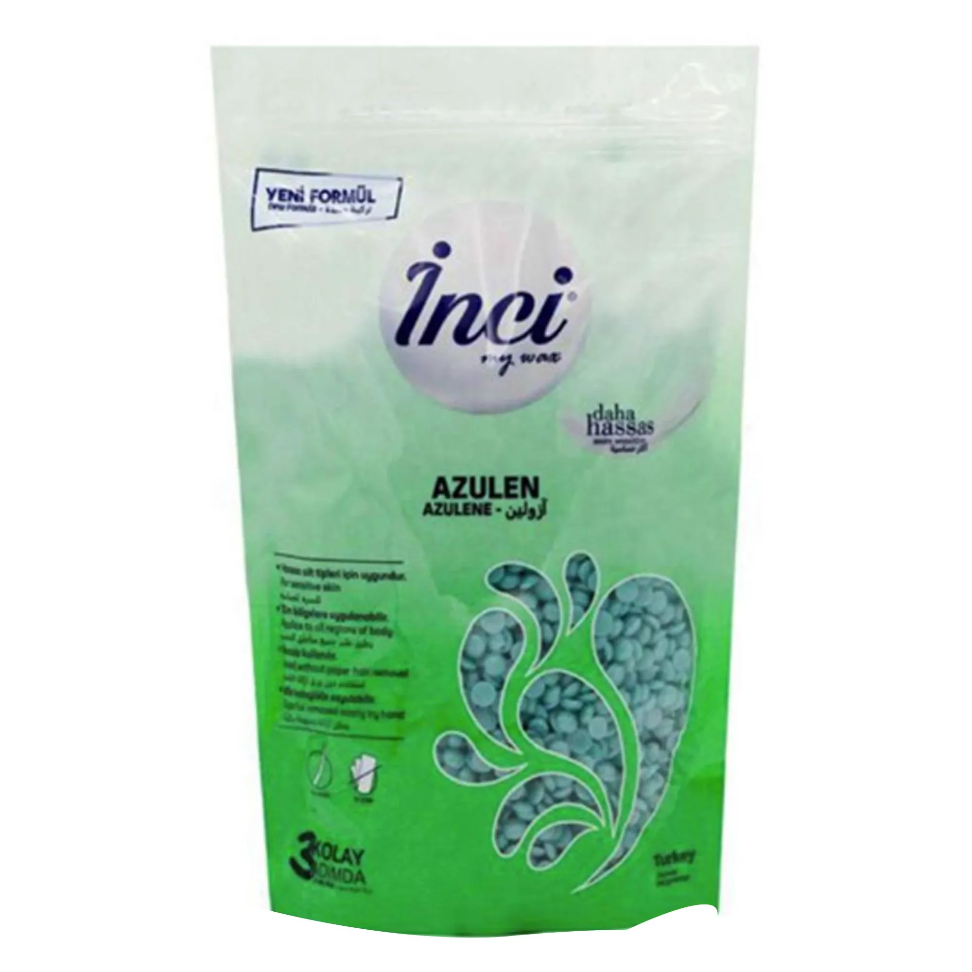 Graines De Cire classic