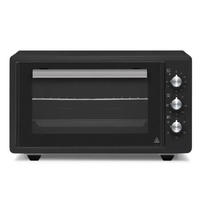 Four électrique 45L Noir