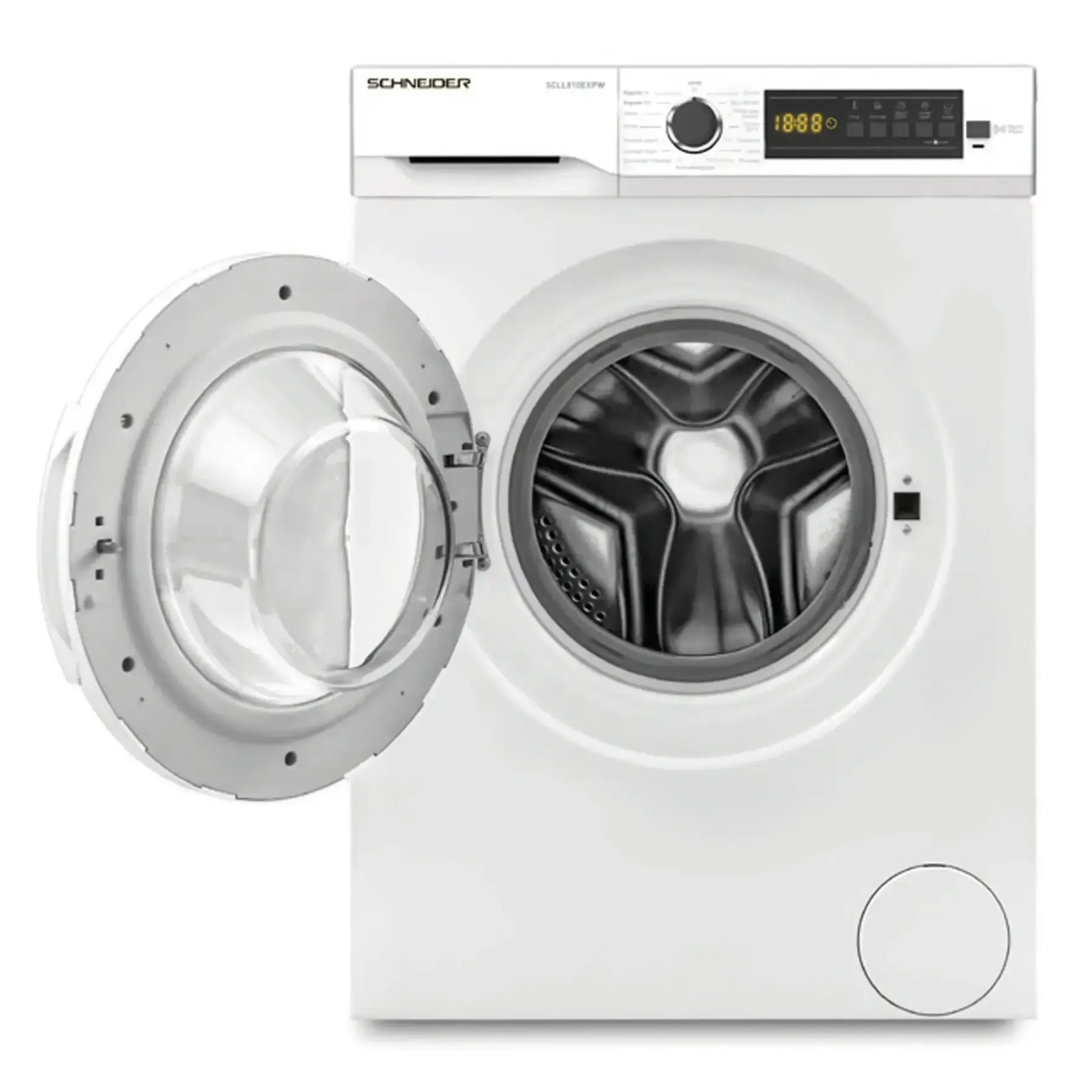 Lave linge frontale 8kg