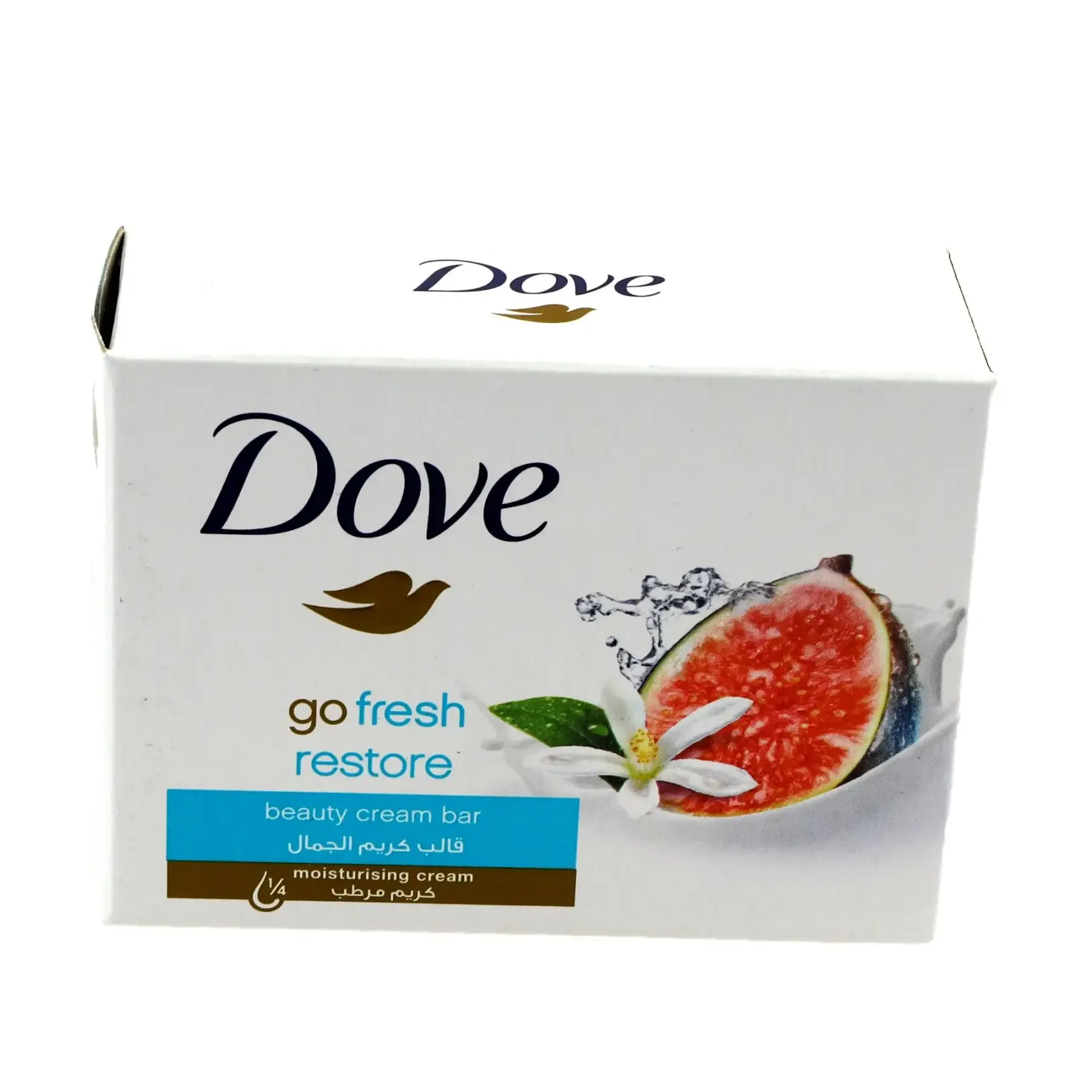 Savon Go Fresh Restore