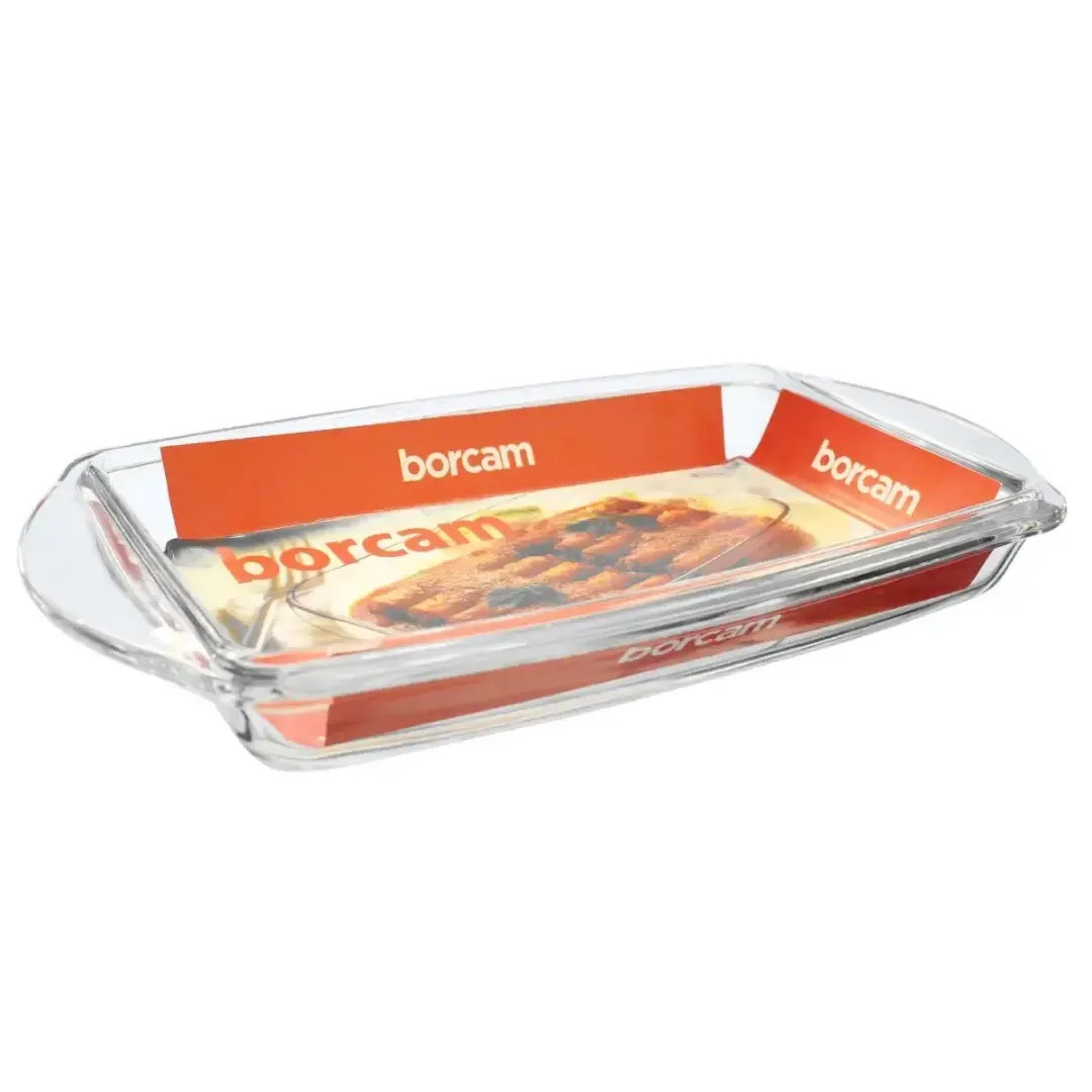 Plat à four rectangulaire 29x16cm