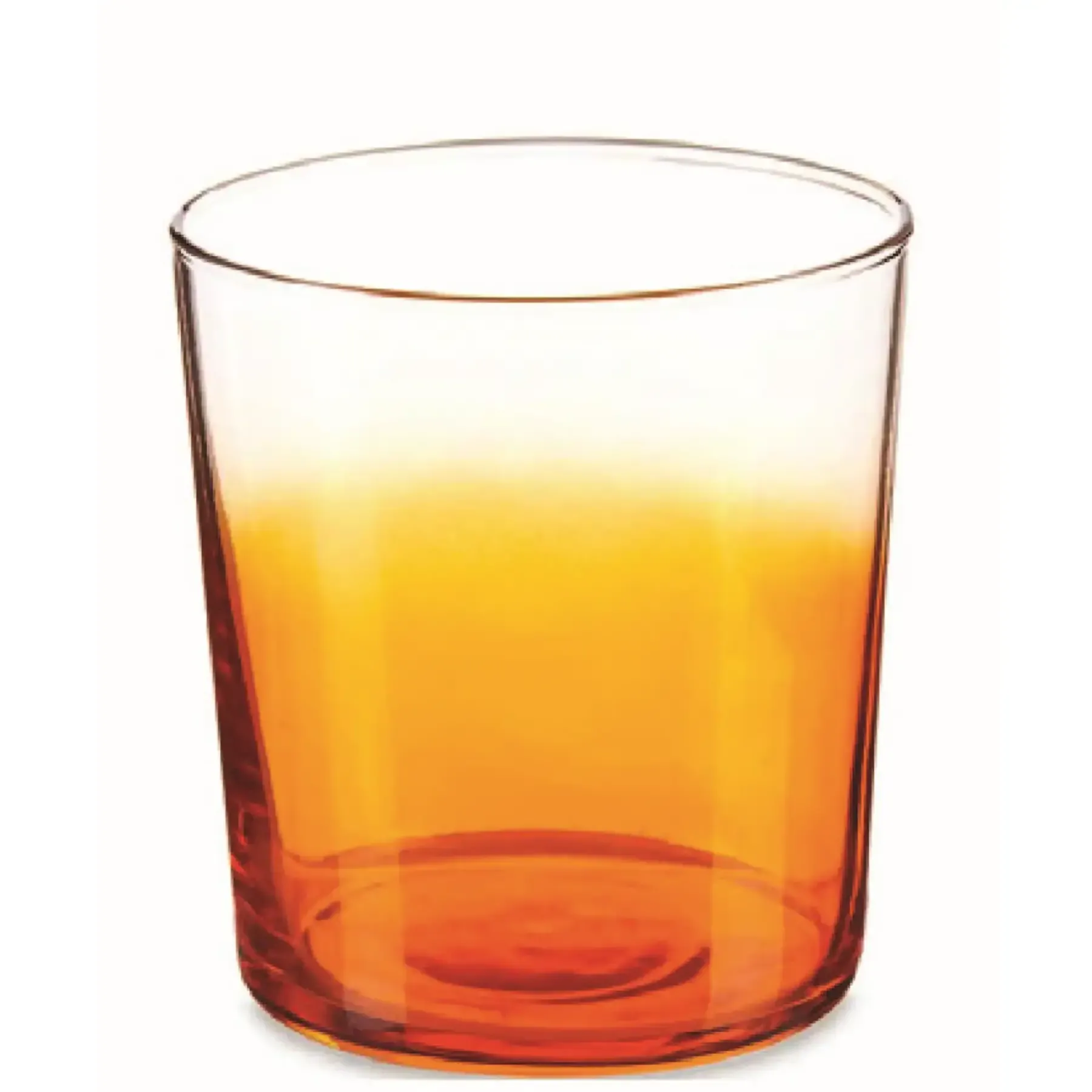 Lot de 6 verres Bistro Workshop