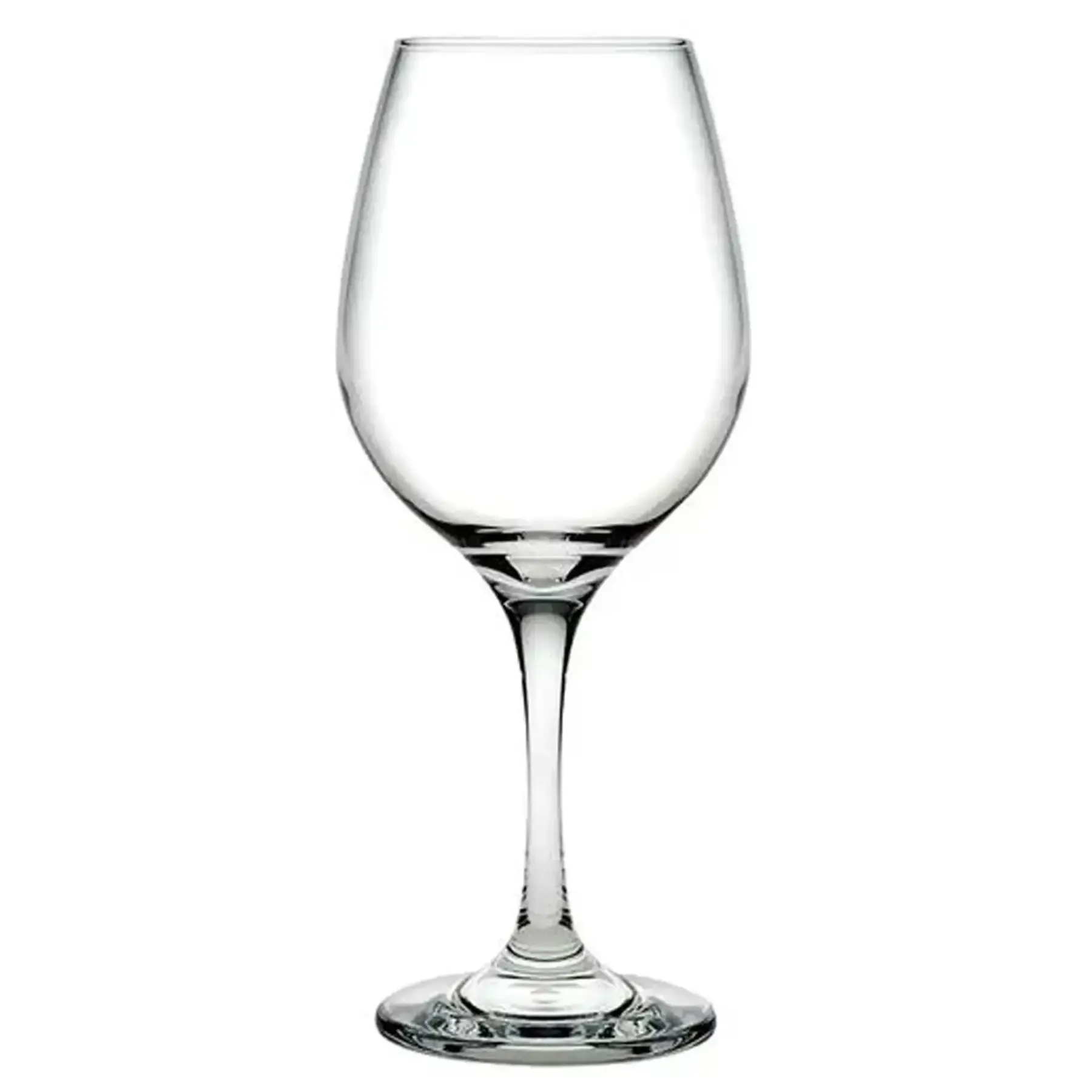 Coffret de 6 verres à pied Amber - 36,5 cl