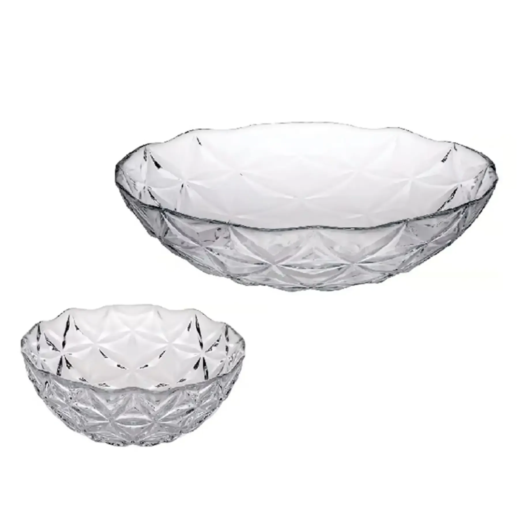 Ensemble de 7 Bols Estrella