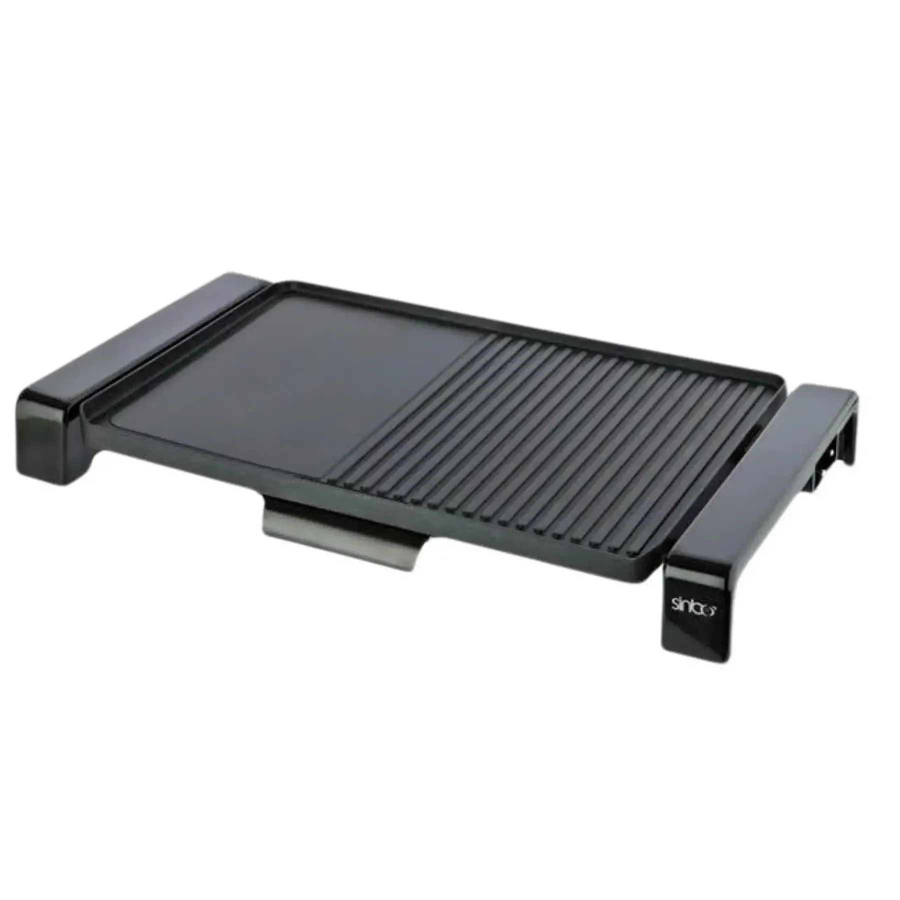 Grill électrique 2000W