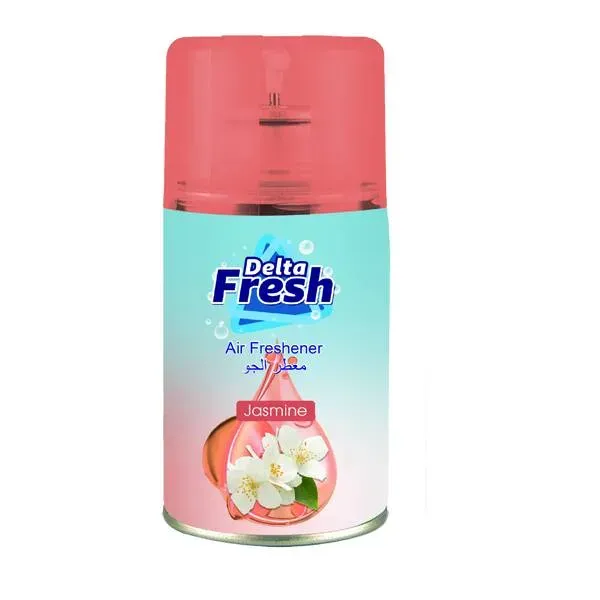 Recharge Diffuseur Jasmin 250 ml