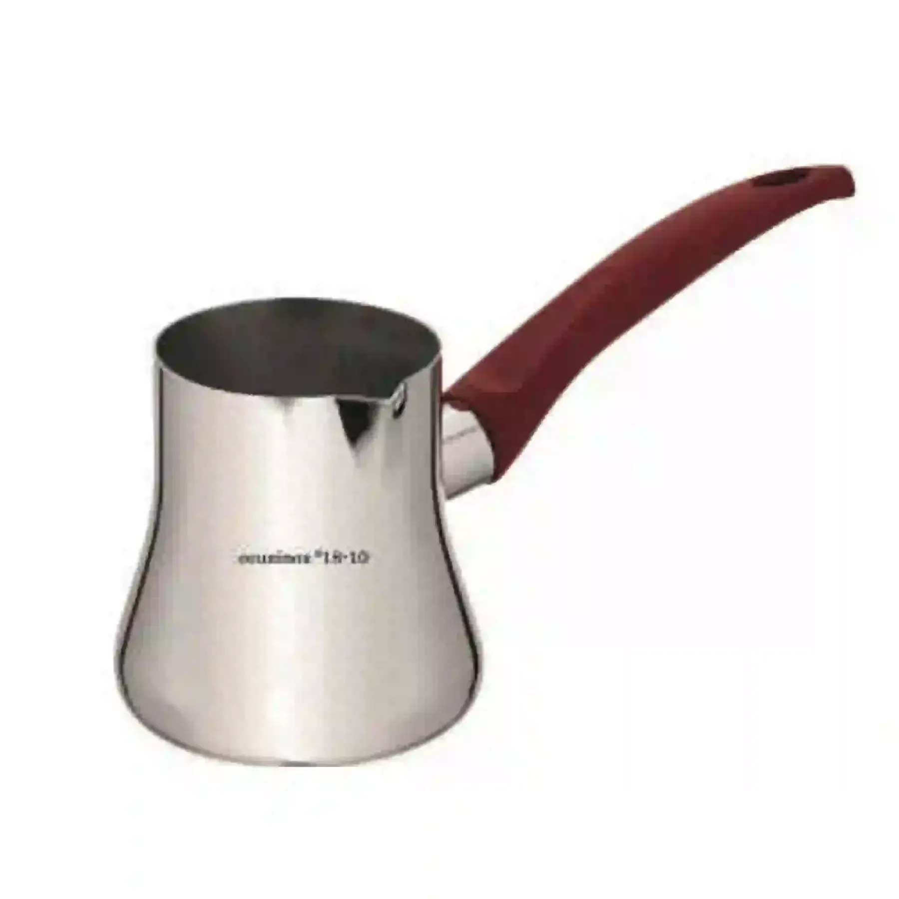 Zazoua moyen modèle rouge COUZINOX