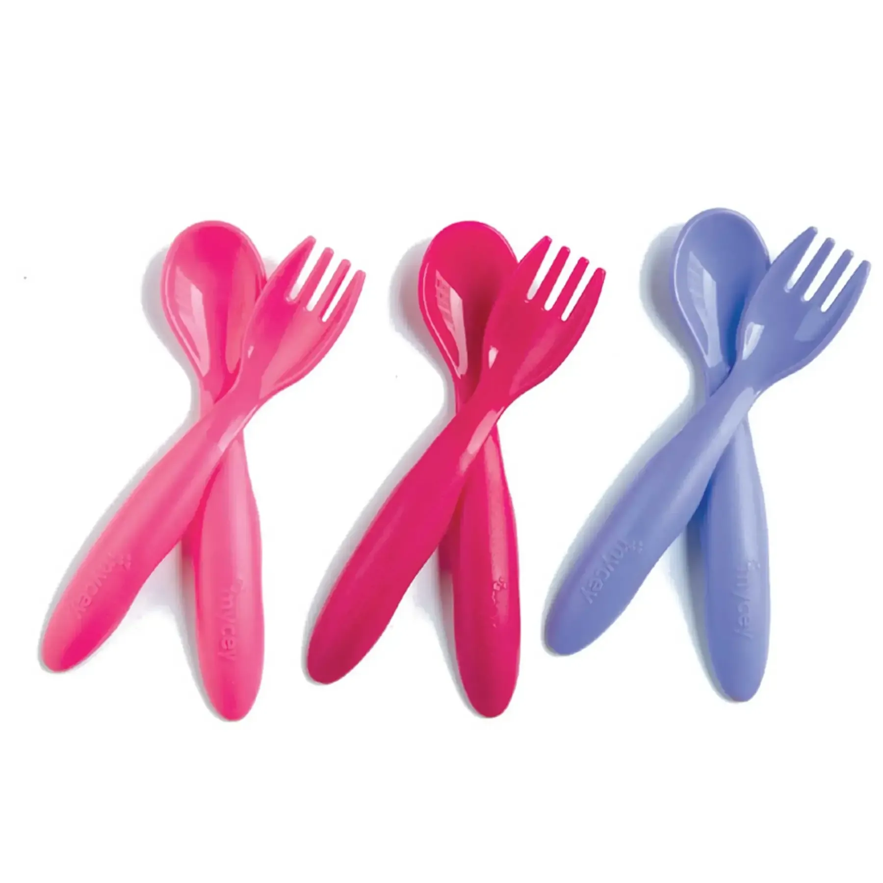 Set de couverts pour fille