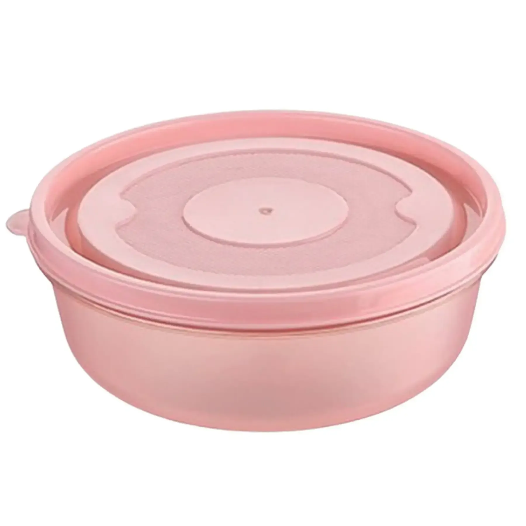 Boite de conservation avec couvercle 750ml