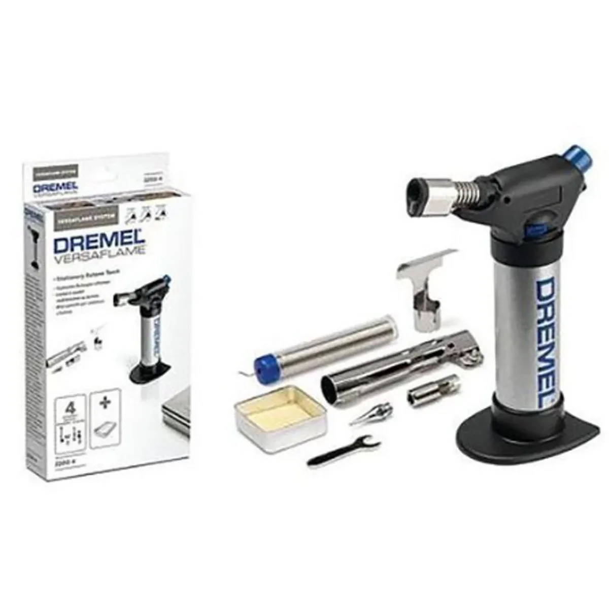 Lampe à souder VersaFlame