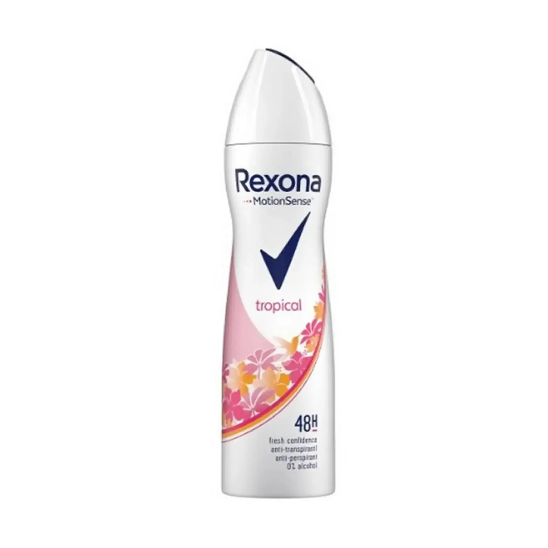 Déodorant Rexona Tropical