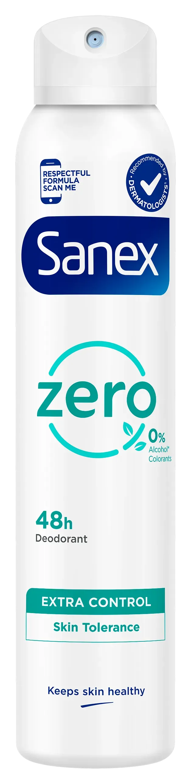 Déodorant Extra Control