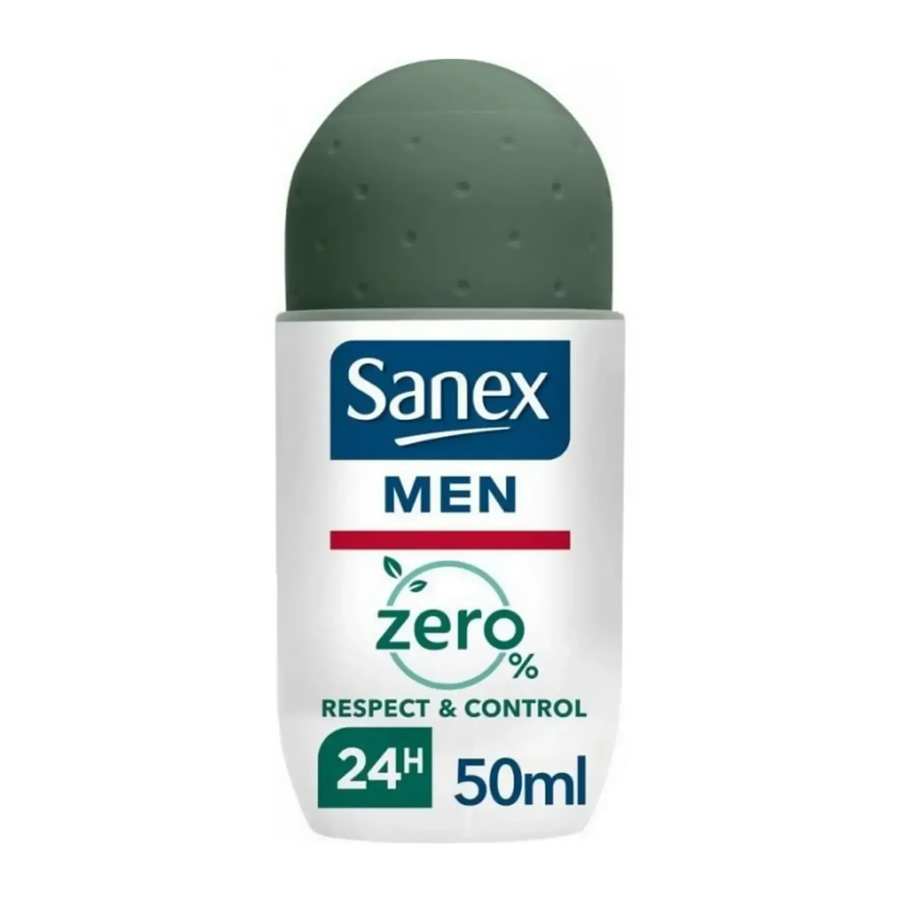 Roll-on respect et control pour homme