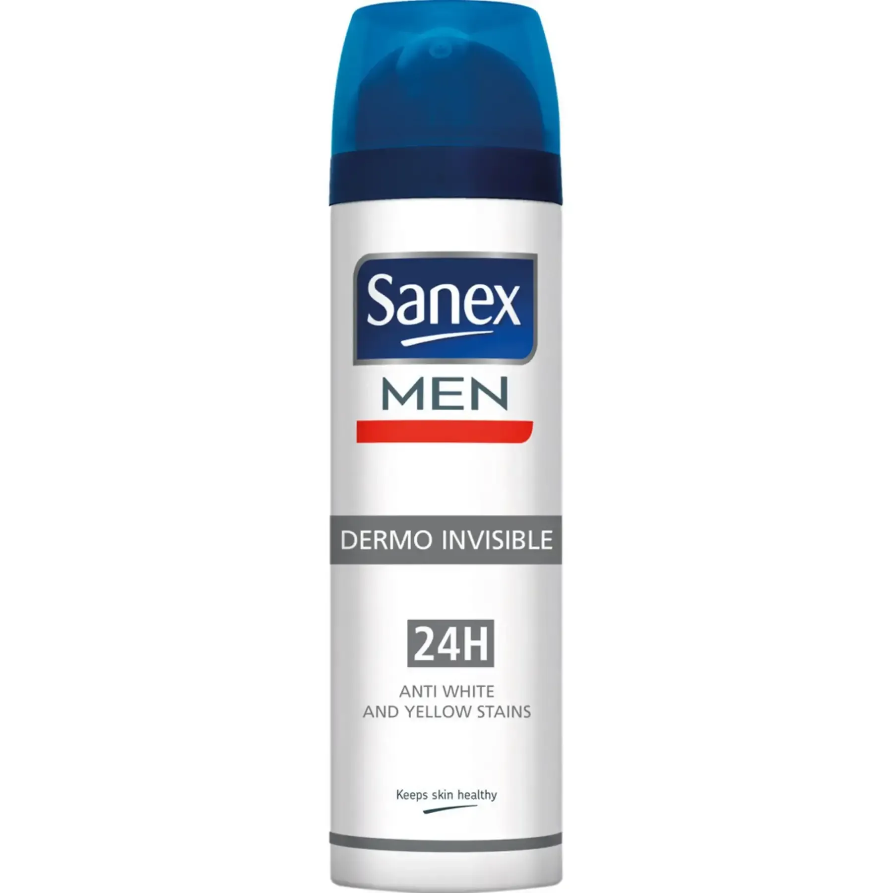 Déodorant Zéro % Invisible