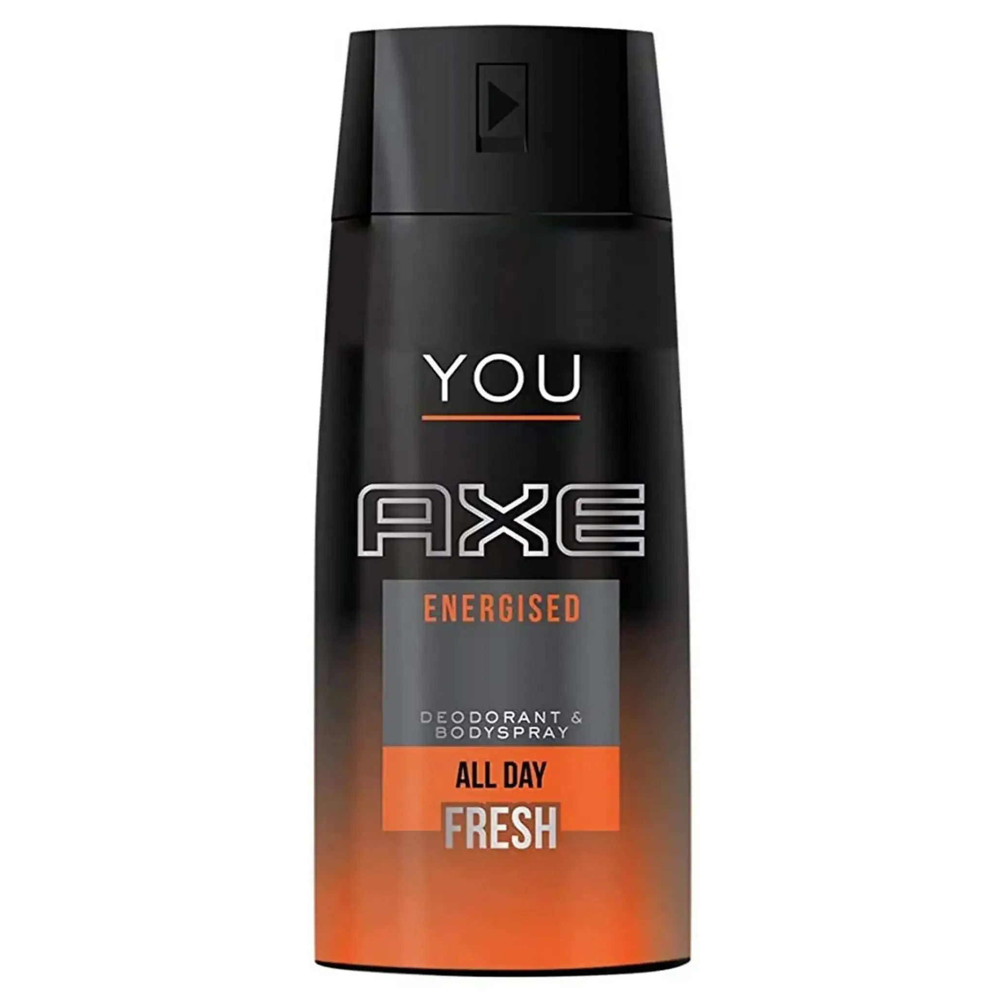 Déodorant Axe Energised