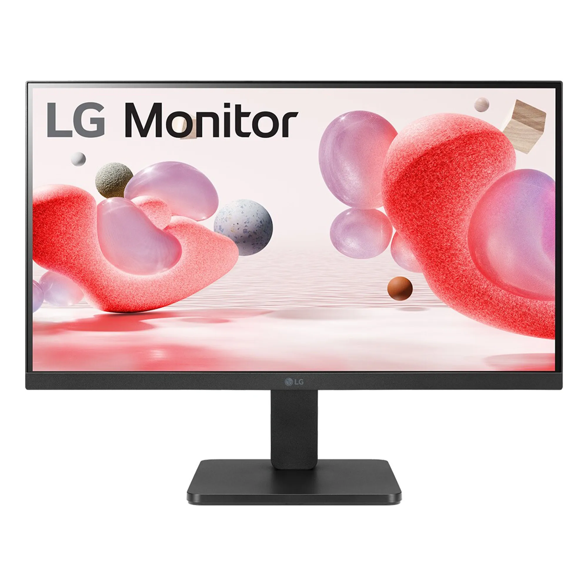 Écran PC 27" FHD IPS 100Hz Noir