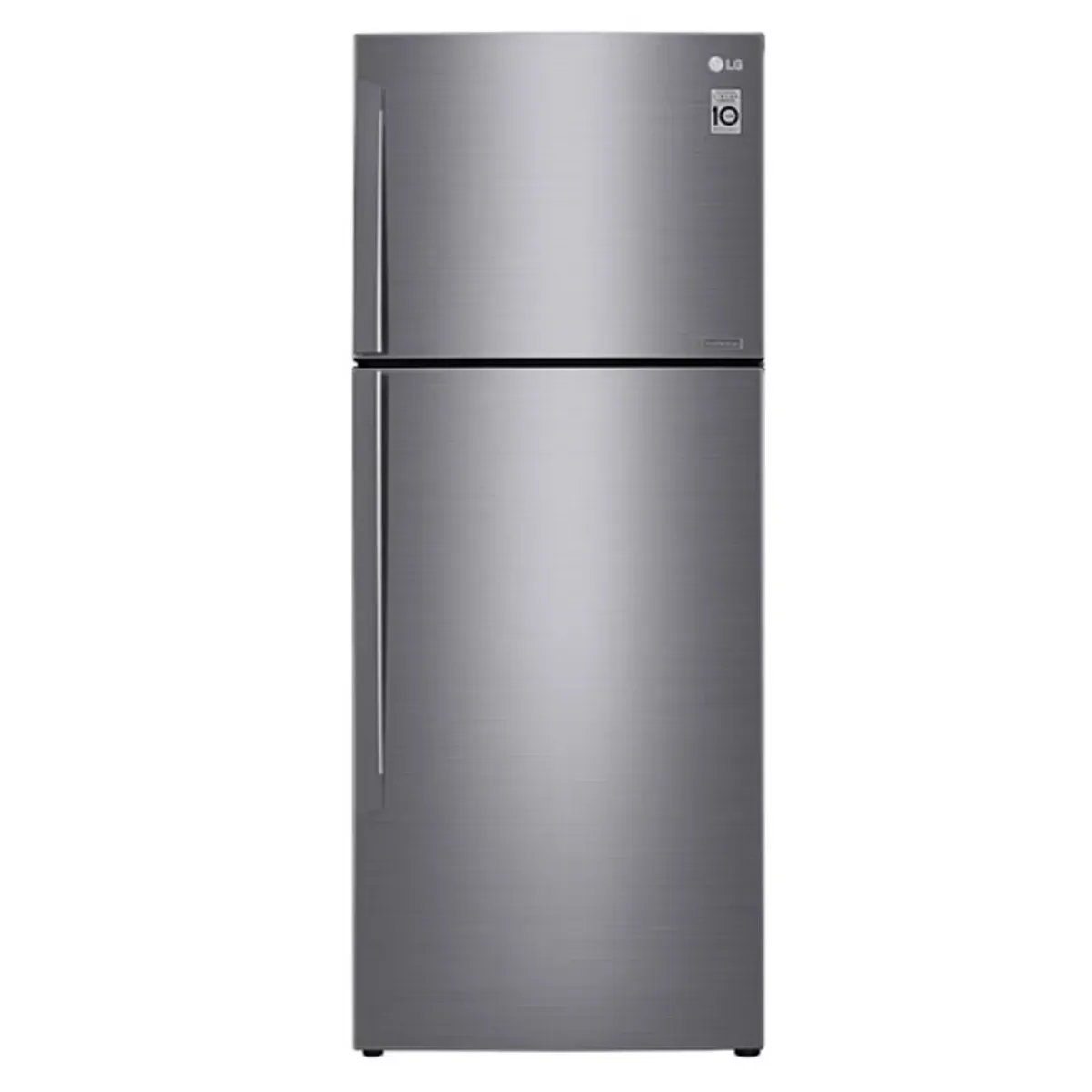 Réfrigérateur 438 L deux portes No Frost Door Cooling