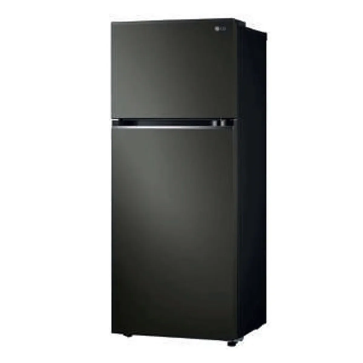 Réfrigérateur double porte 395 L Inverter NoFrost Noir