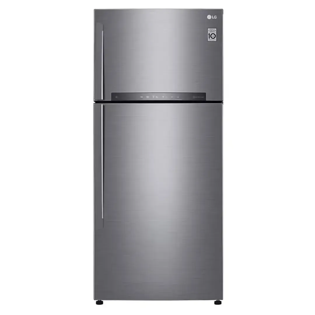 Réfrigérateur 547 L 2 portes LG Smart ThinQ - LG