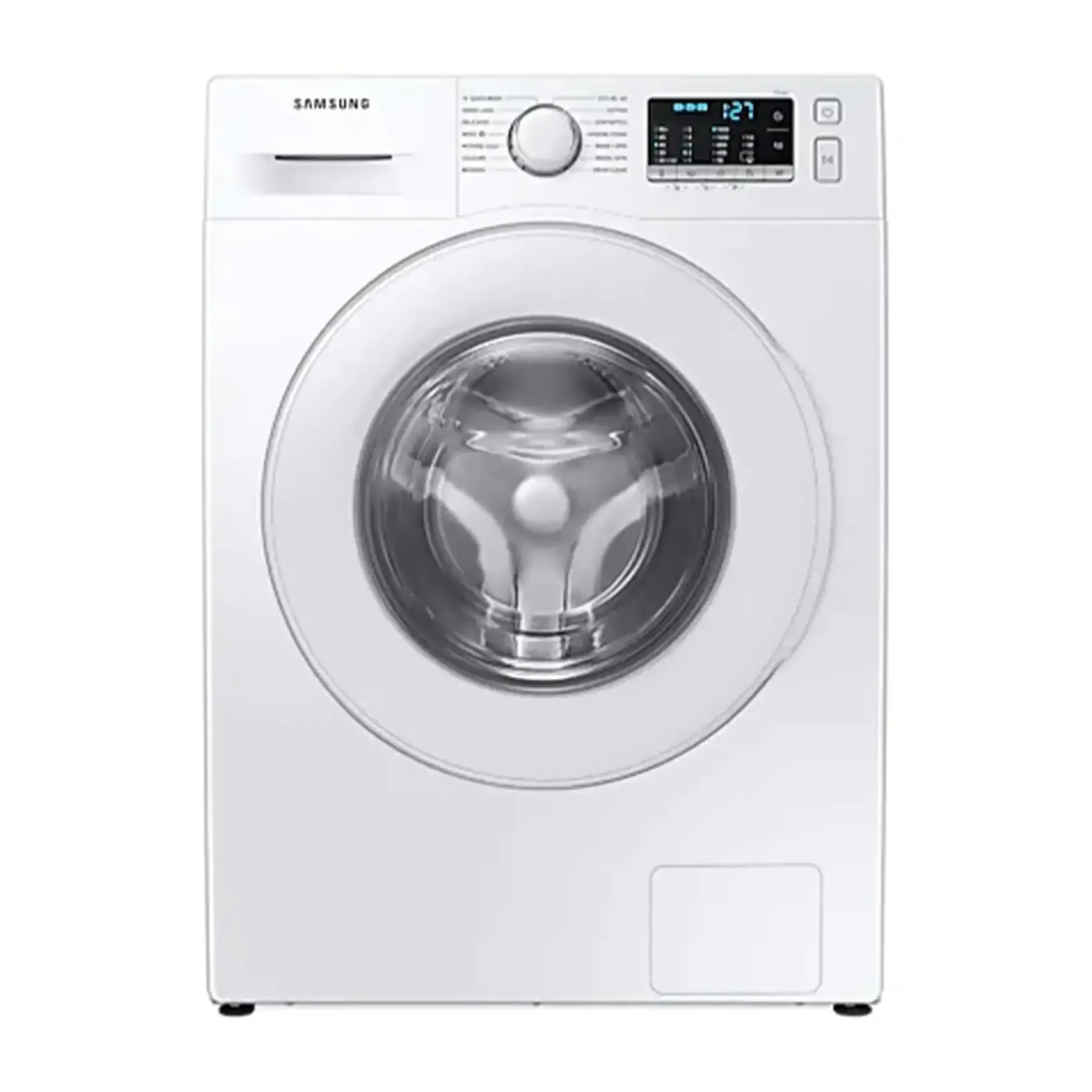 Lave linge frontal Samsung 7Kg blanc - Samsung