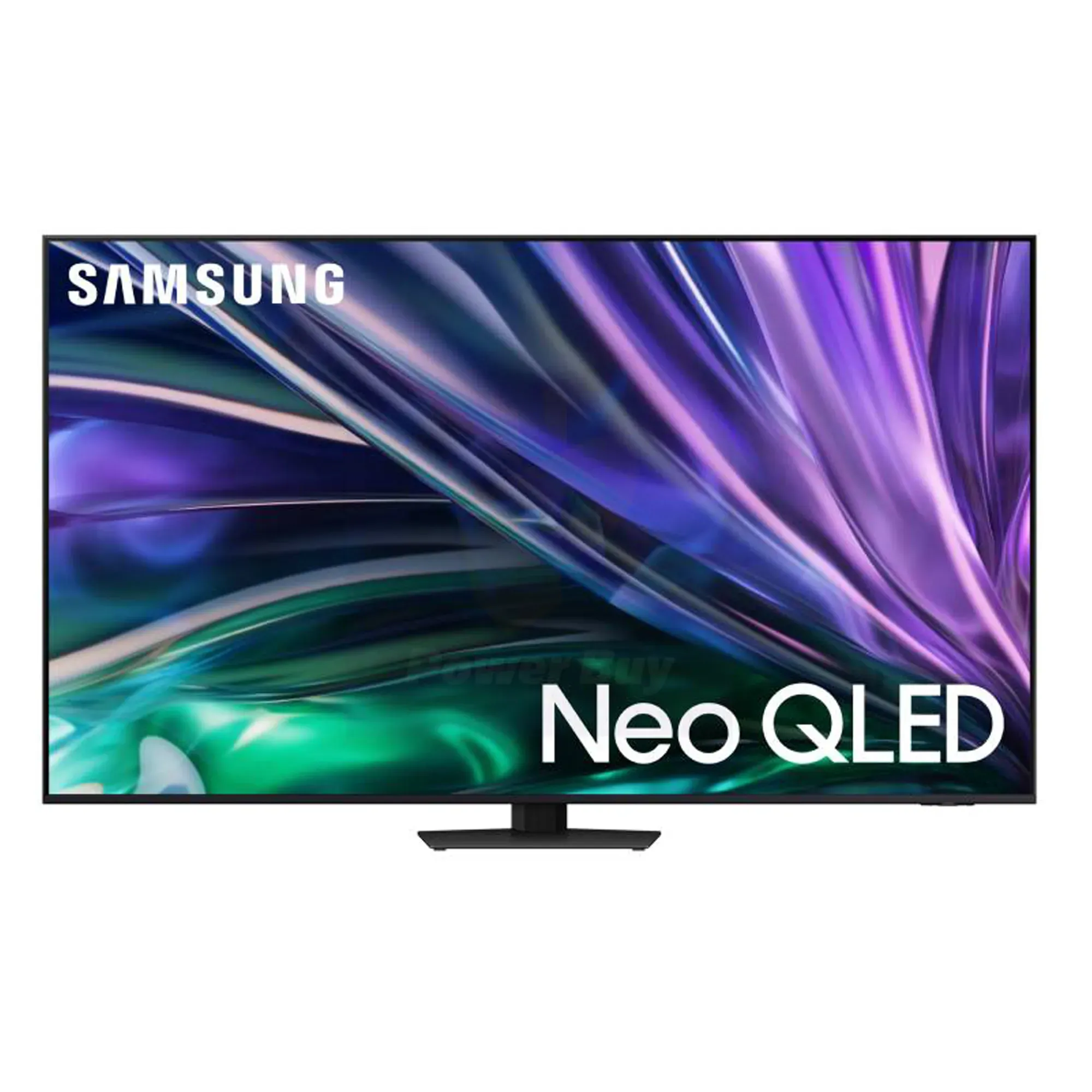 Téléviseur 75" NEO QLED 4K Smart TV
