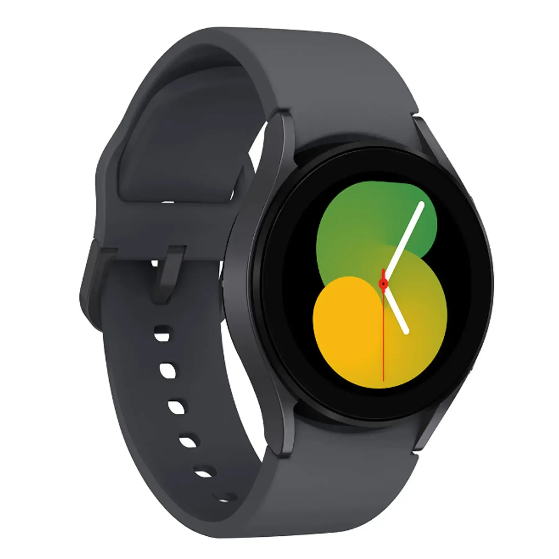 Montre connectée Watch 5.44 mm Galaxy graphite