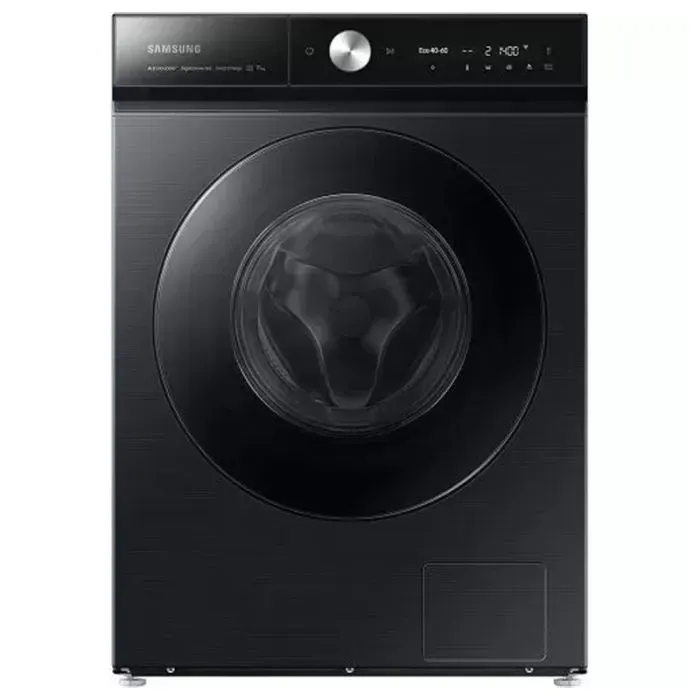 Lave linge Frontal 11 kg Digital inverter Noir