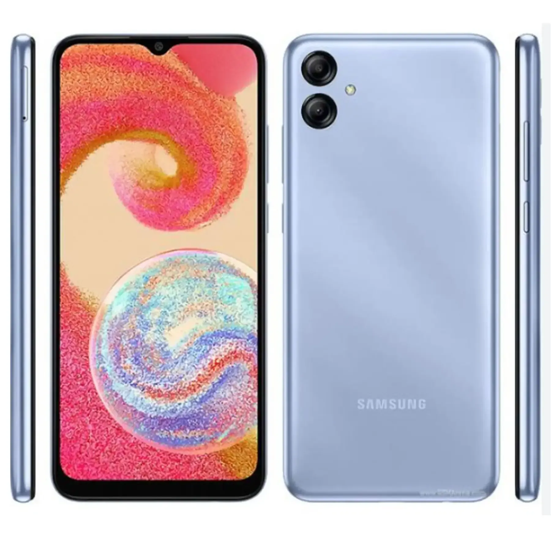 Smartphone Galaxy A04E 64Go