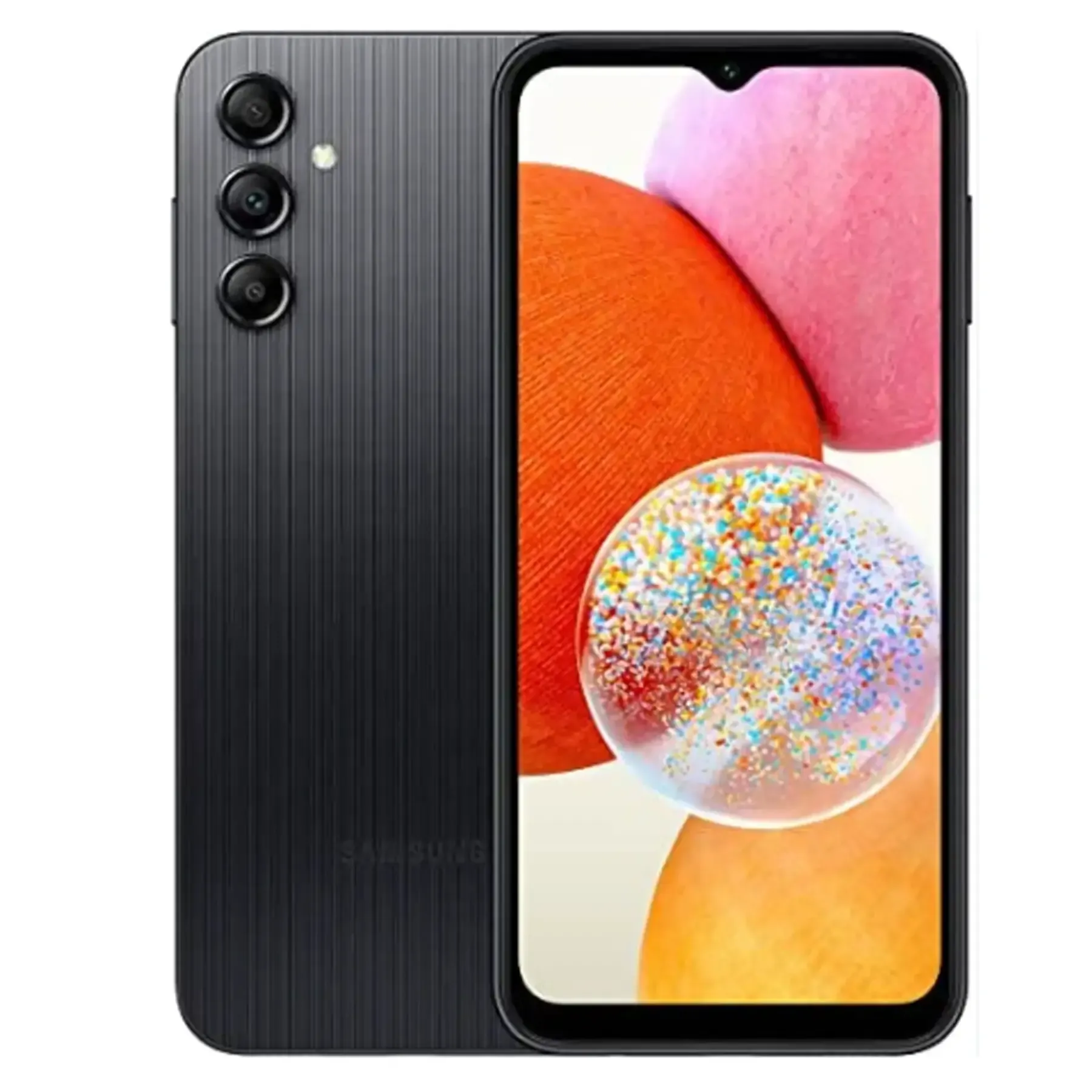 Smartphone Galaxy A14 64Go Black