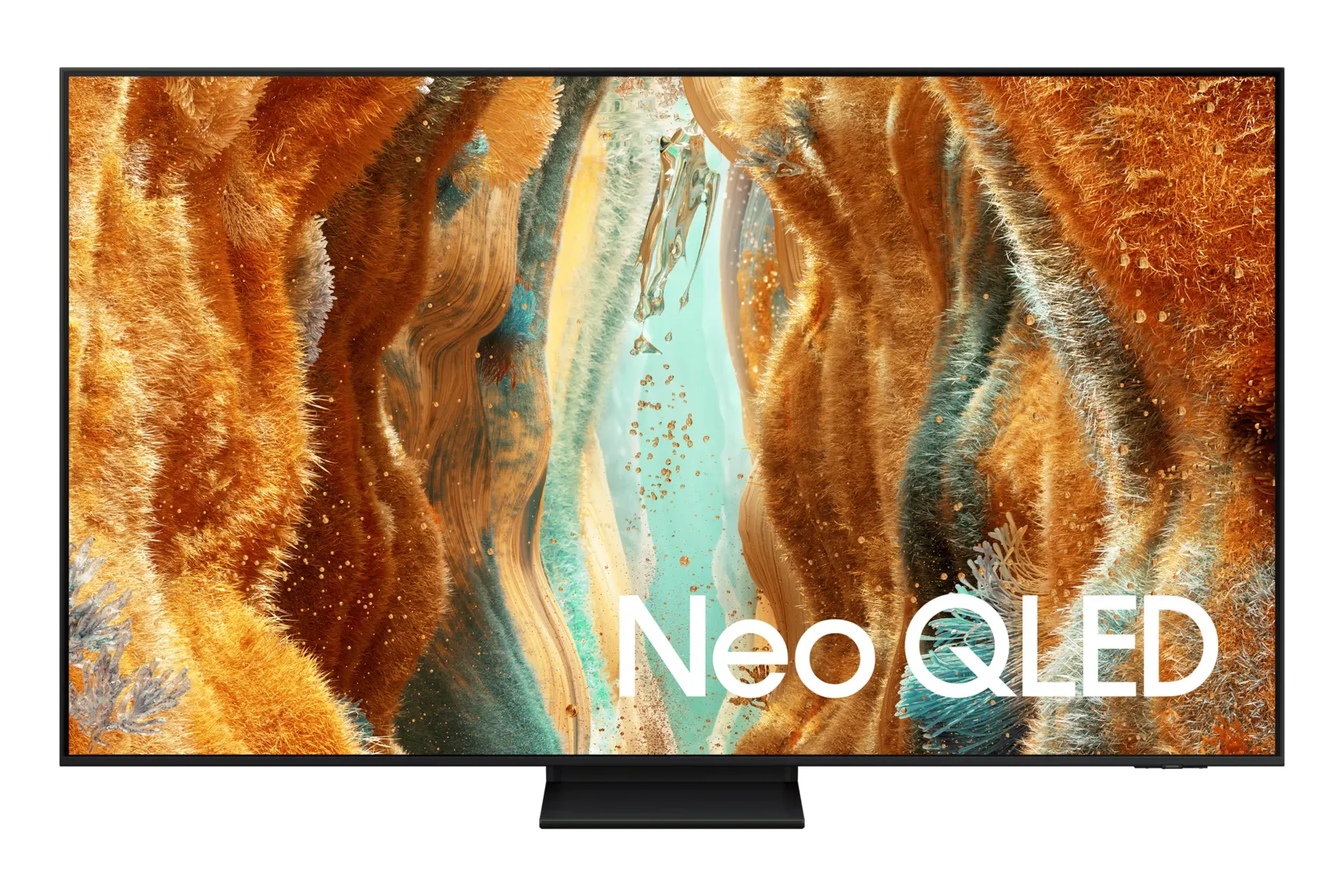 Téléviseur 55" NEO QLED UHD 4K Smart TV