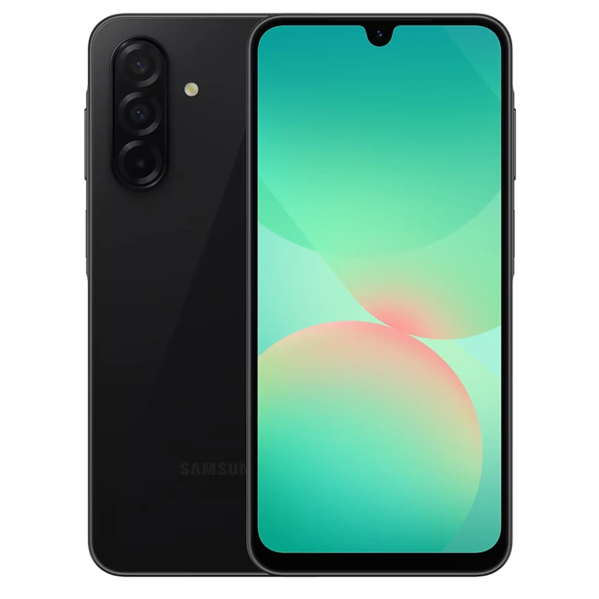 Smartphone - A26 - 5G - 6GB - 128GB - Noir