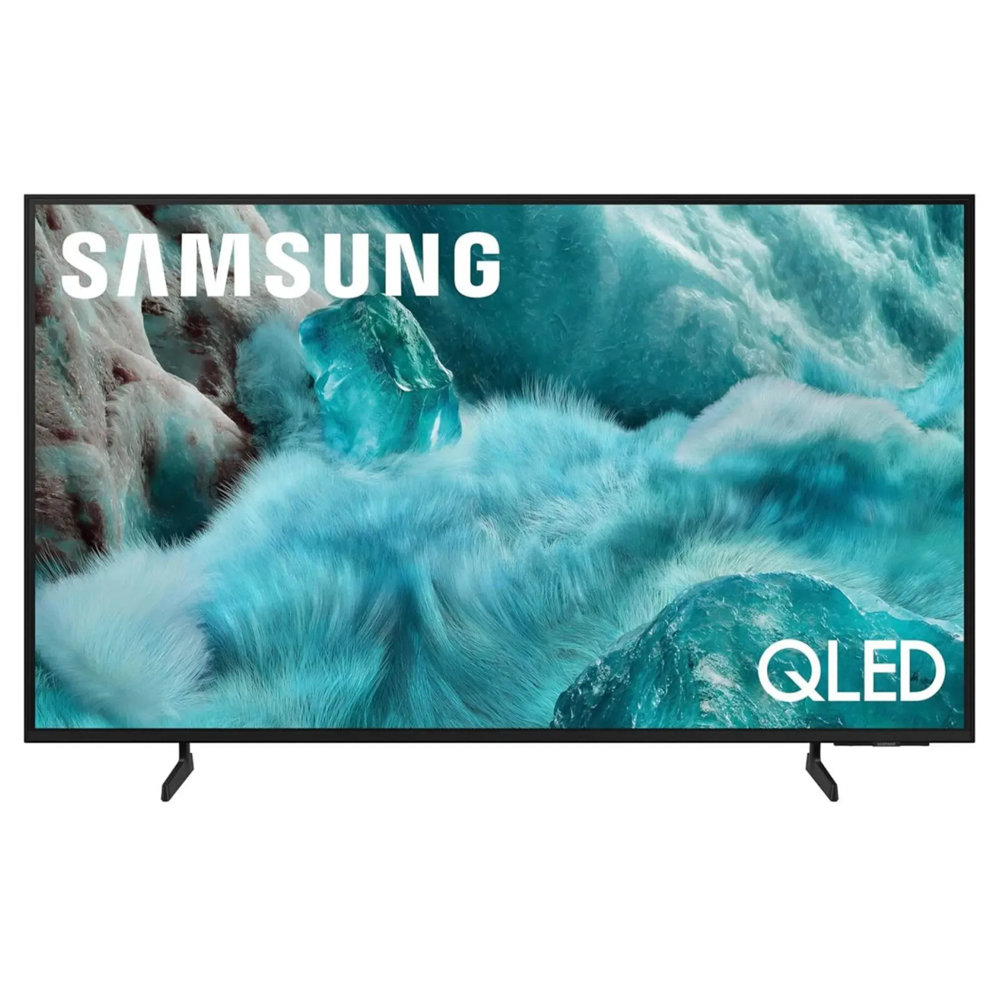 Téléviseur 65" QLED AI Vision Smart TV