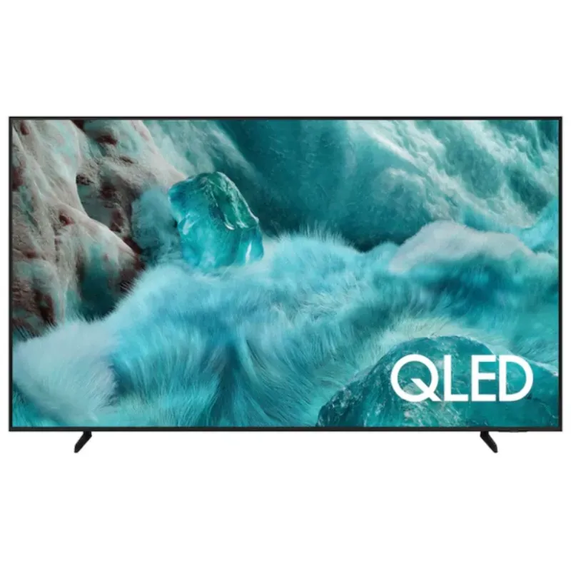 Téléviseur 85" QLED 4K Vision UHD AI Smart TV