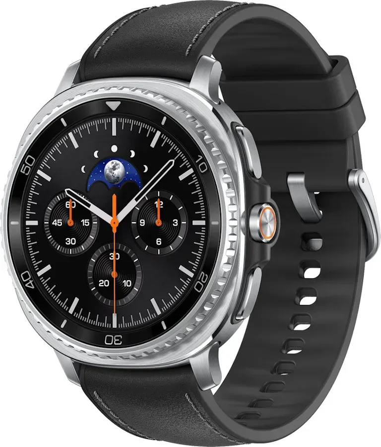 Smart Watch Galaxy 8 Classic 46 mm Noir