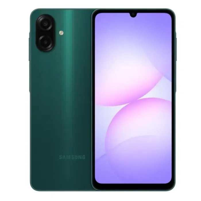 Smartphone Galaxy A07 4GO 64GO Vert