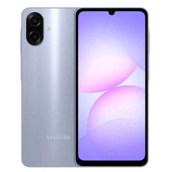 Smartphone Galaxy A07 4GO 64GO Violet