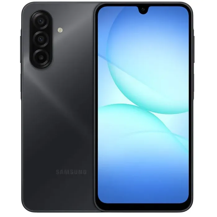 Smartphone Galaxy A17 4G 6GO 128GO Noir