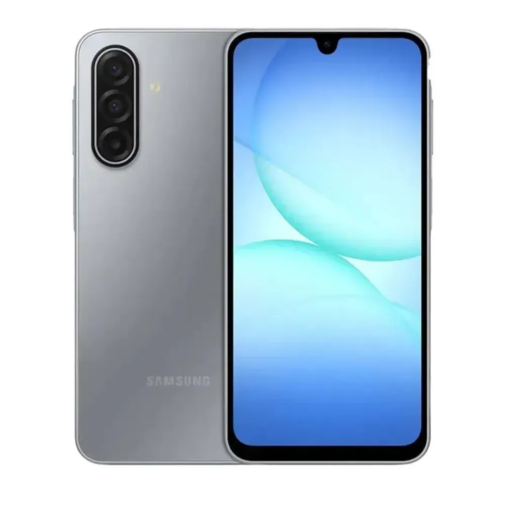 Smartphone Galaxy A17 4G 6GO 128GO Gris