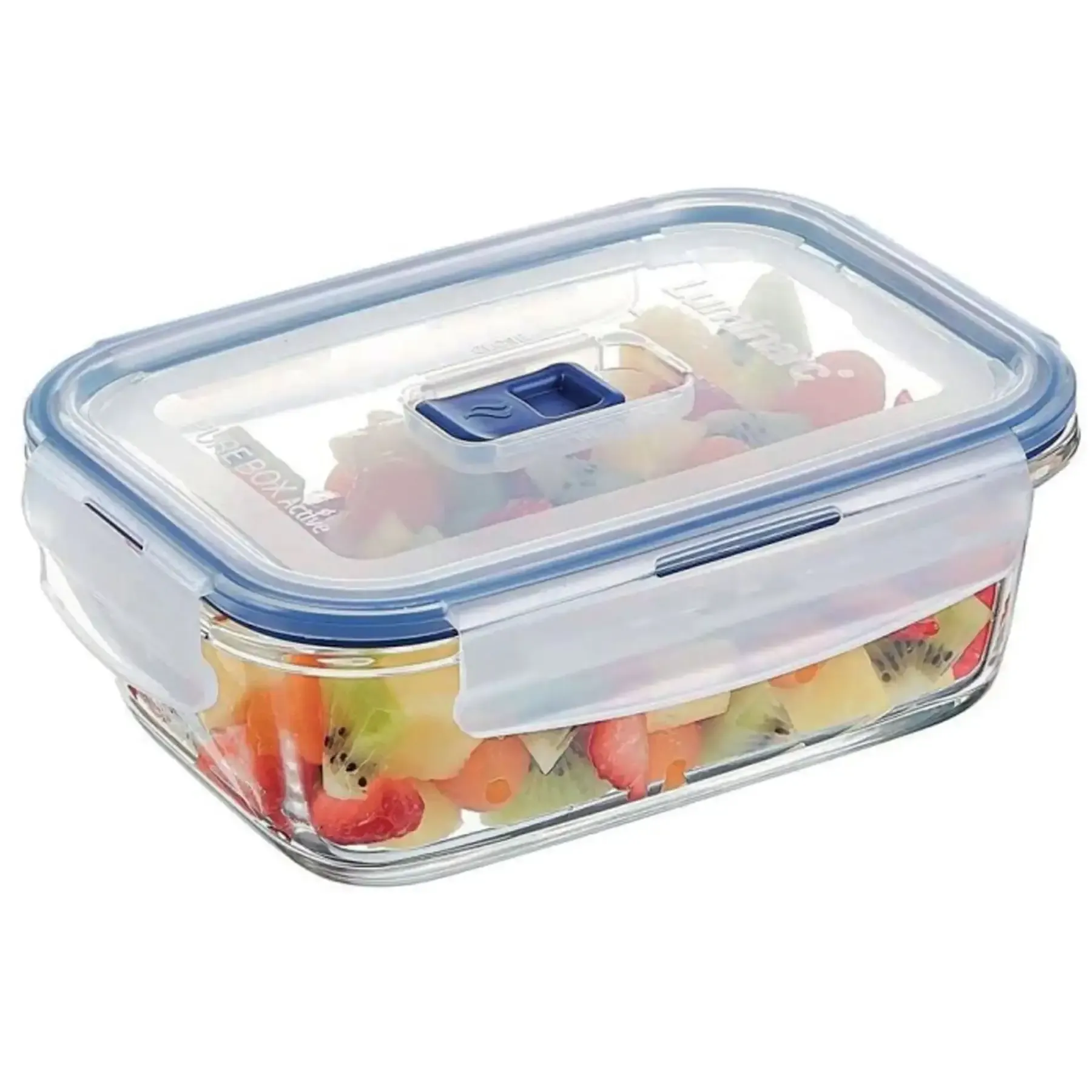 Boîte Rectangulaire Pure Box Active - 122 CL