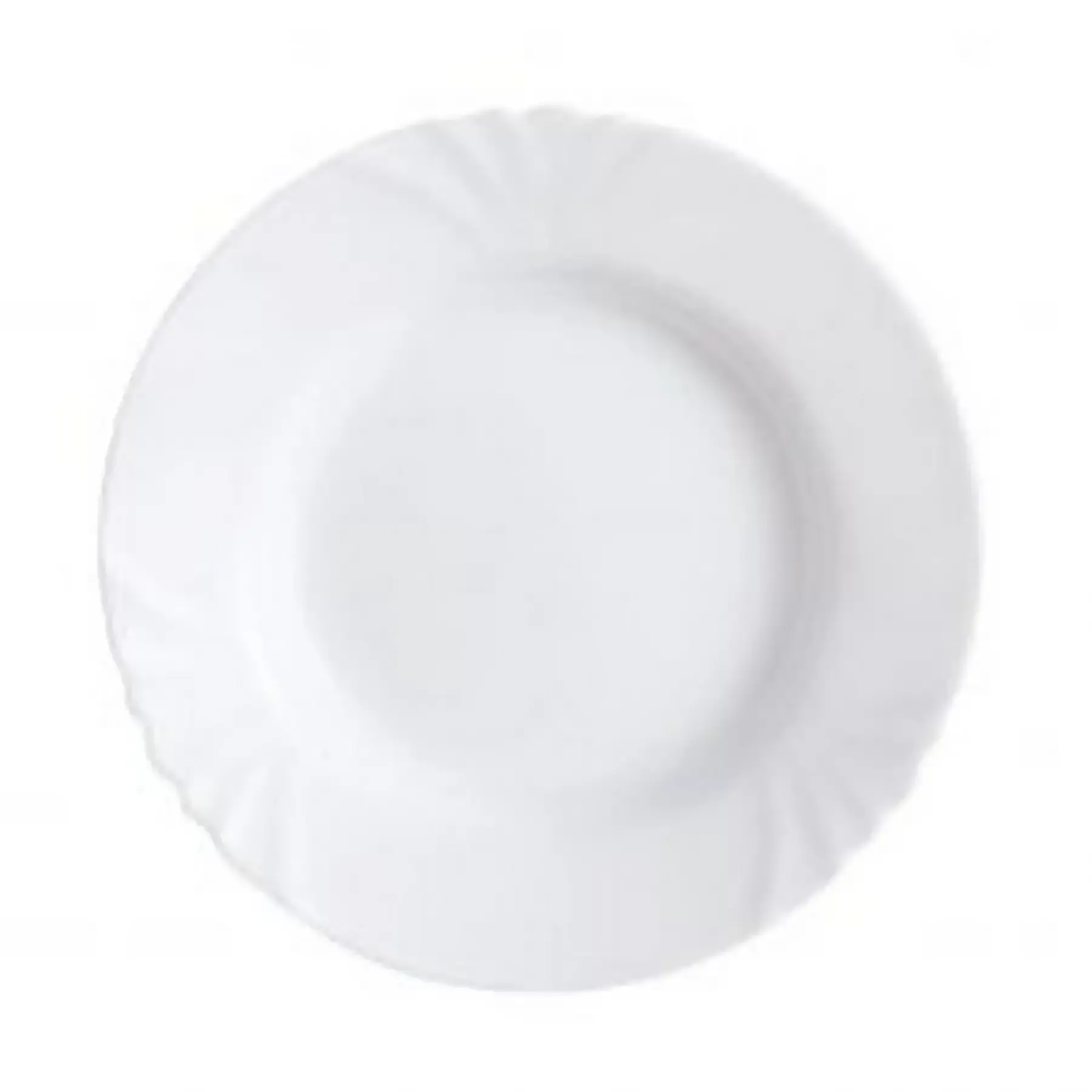 Assiette creuse Cadix Ø23cm