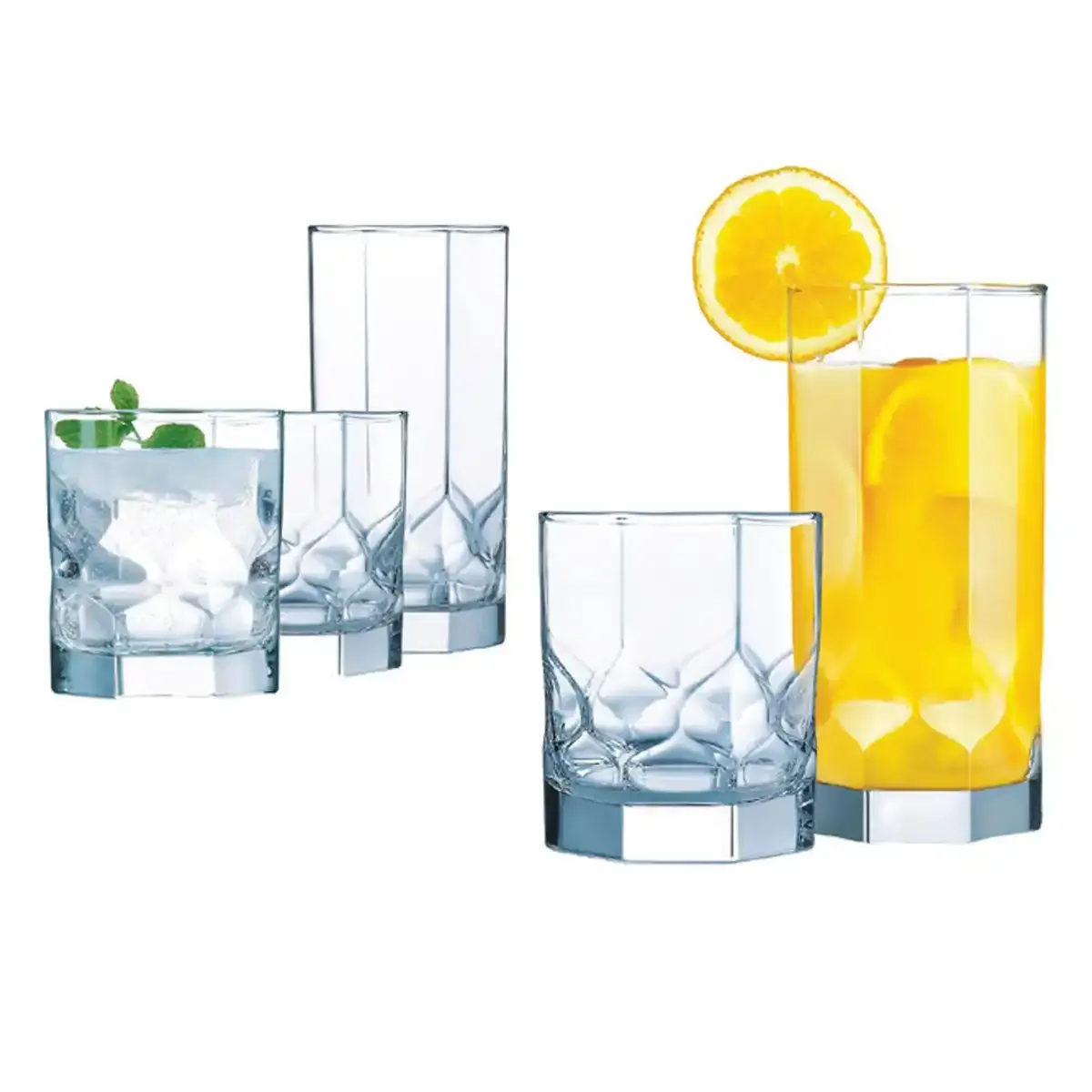 Gobelet Octime Diamond 30cl