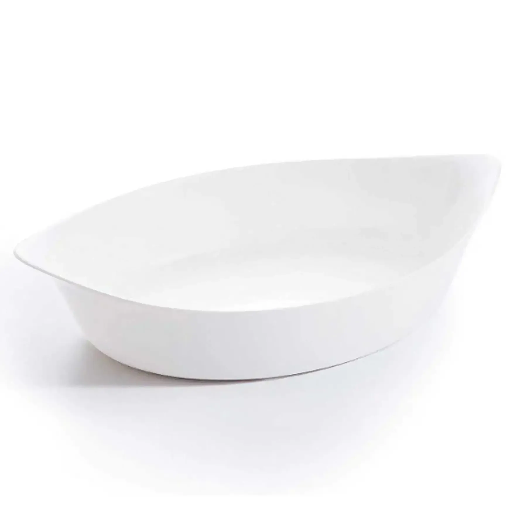 Plat ovale 38x20cm Smart Cuisine CARINE LUMINARC
