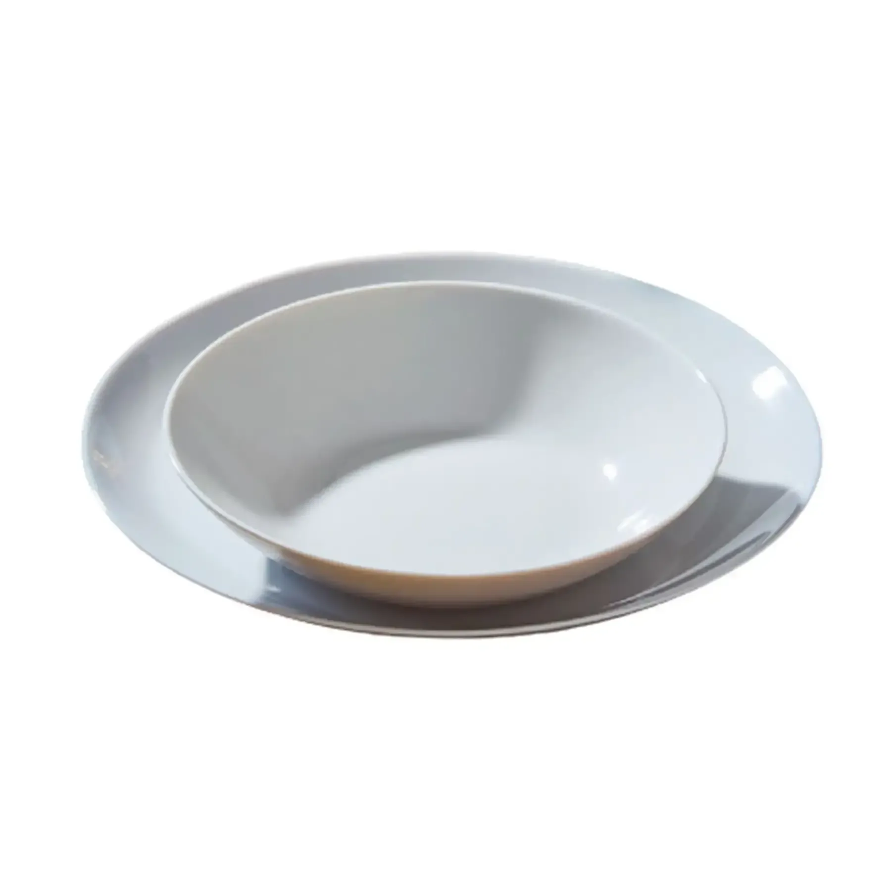 Assiette plate 25cm Diwali