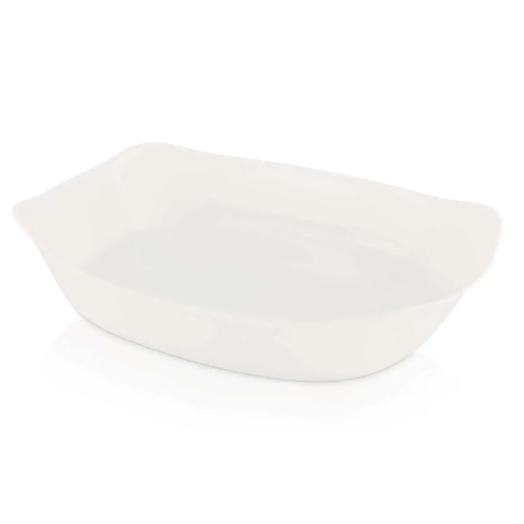 Plat rectangulaire 30x22cm Smart Cuisine CARINE LUMINARC