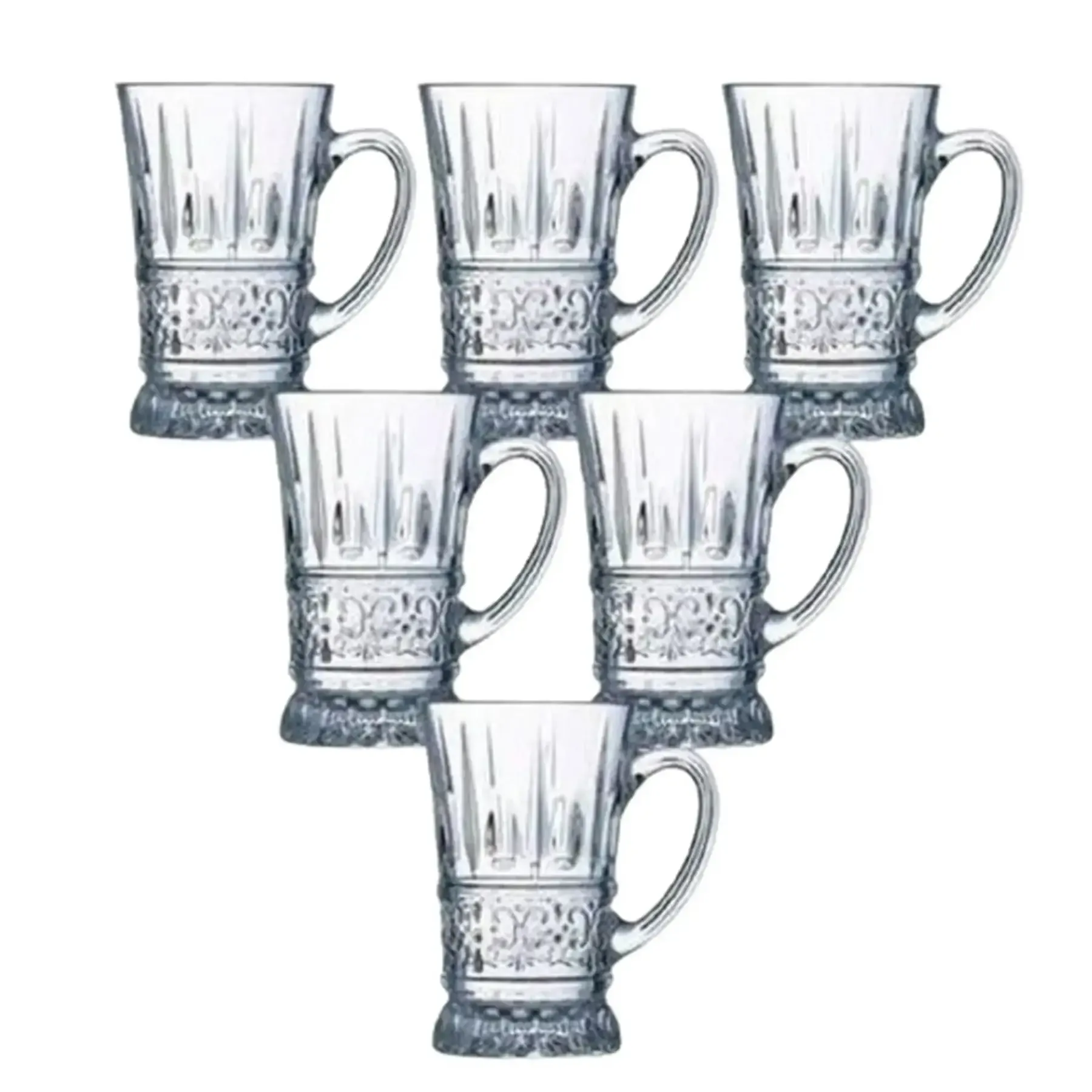 Verre à thé 16cl