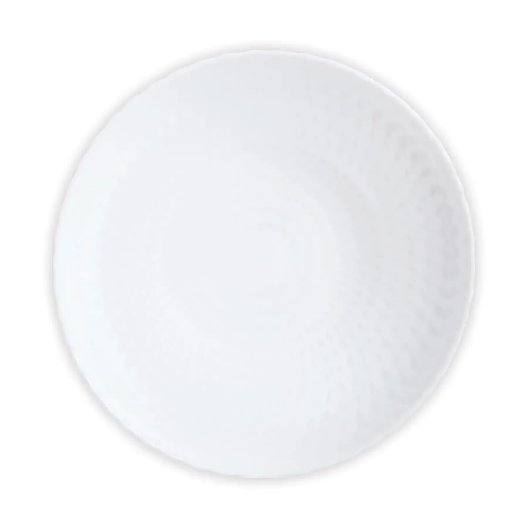 Assiette plate Ø25cm granite Pampille