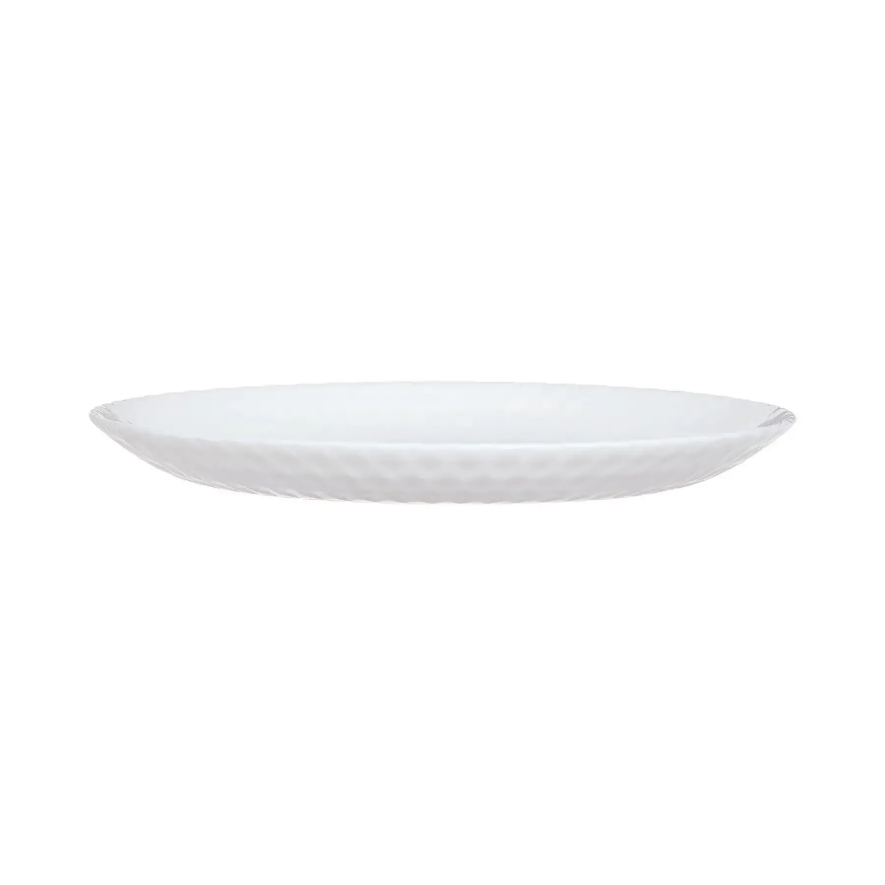 Assiette creuse Ø20cm granite Pampille