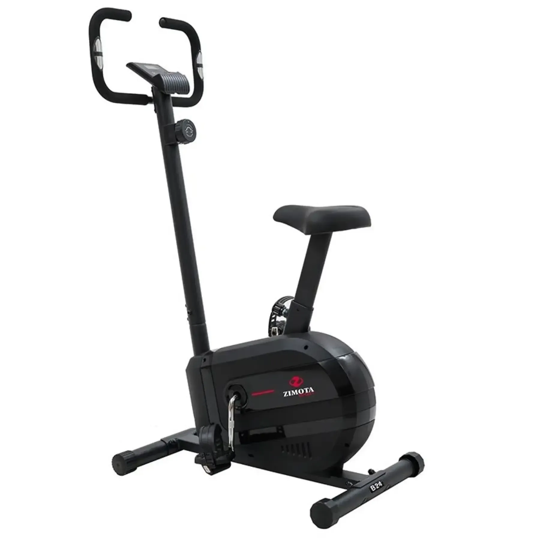 Vélo elliptique B24